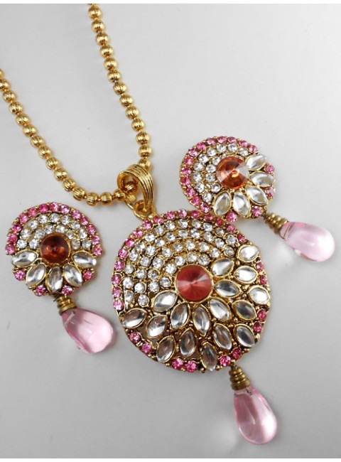 Fashion Pendant Sets